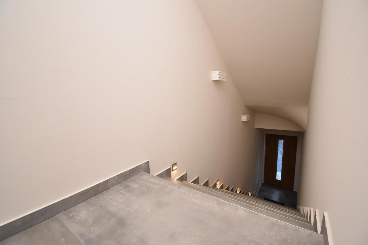 Apartamenty Pod Skalitem Szczyrk Exterior foto