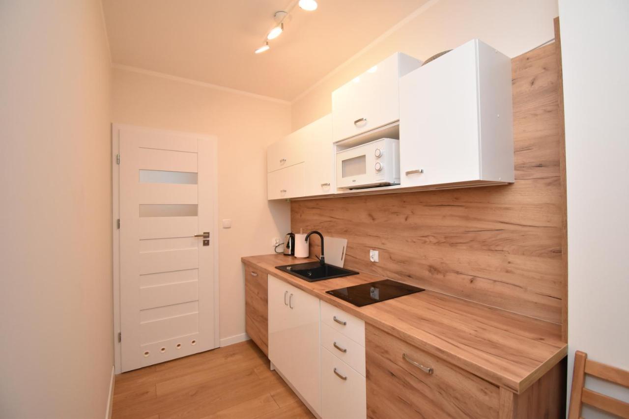 Apartamenty Pod Skalitem Szczyrk Exterior foto