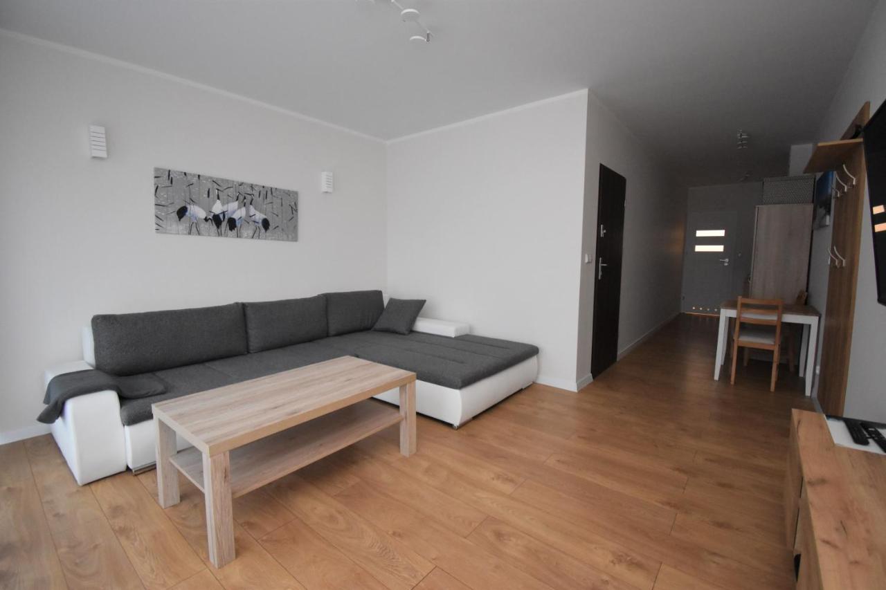 Apartamenty Pod Skalitem Szczyrk Exterior foto